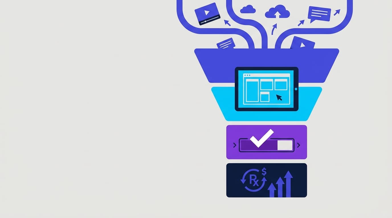 Cover image for Mastering Digital Marketing for SaaS Companies: Strategies for 2026 Growth