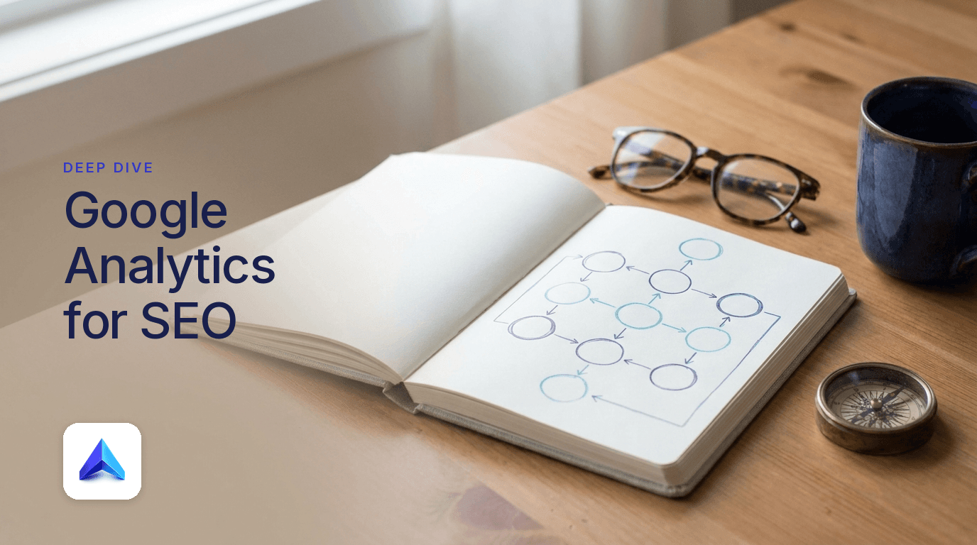 Cover image for Google Analytics for SEO: The Complete Audit Guide