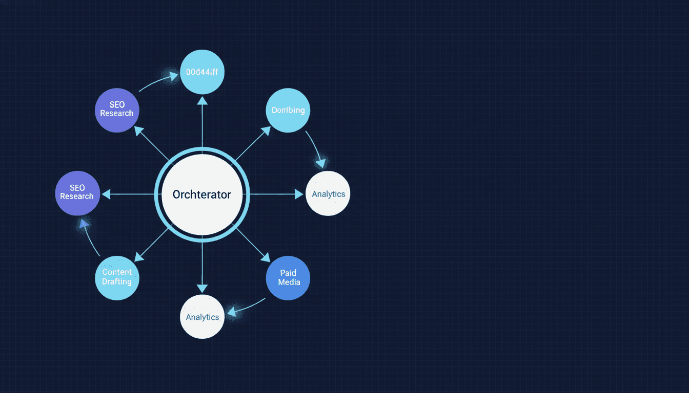 Agentic AI in Marketing: Building Autonomous Strategies for 2026