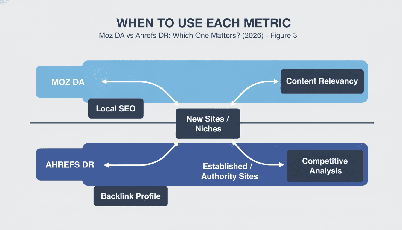 When to Use Each Metric (And When Each One Fails You) illustration