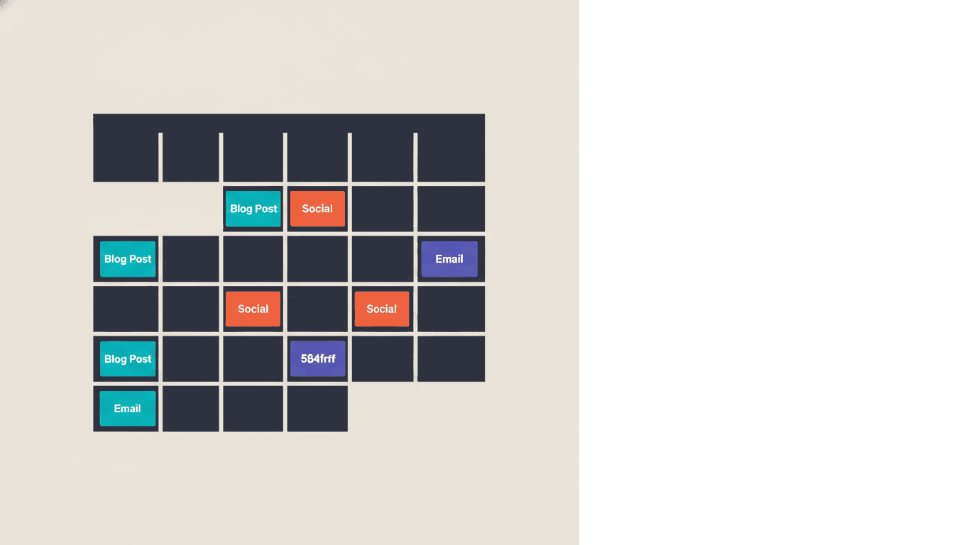 Cover image for What is a Content Calendar? Your 2026 Guide to SEO & Marketing Success