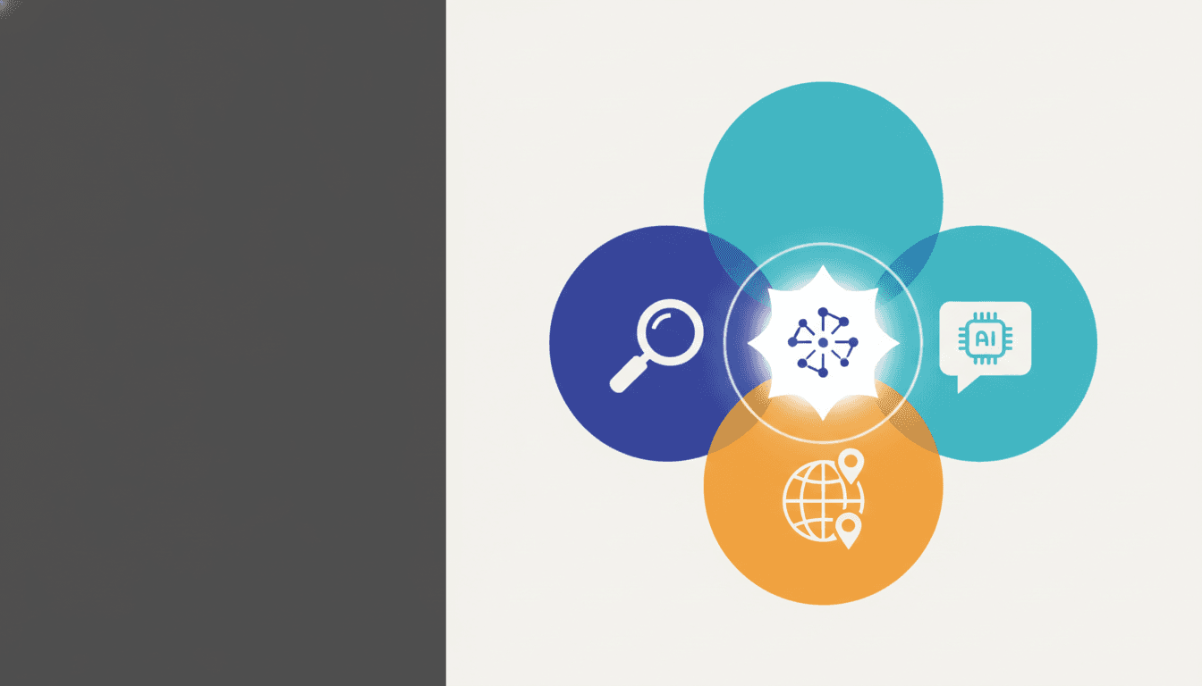 The Future of SEO Services: AI, AEO, & GEO Integration in 2026