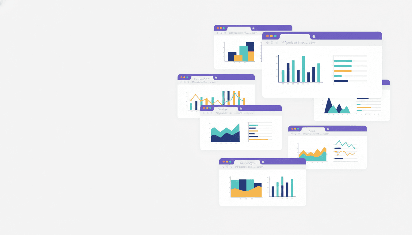 Best Website Traffic Checker Tools for 2026: Analyze Competitor & Own Data