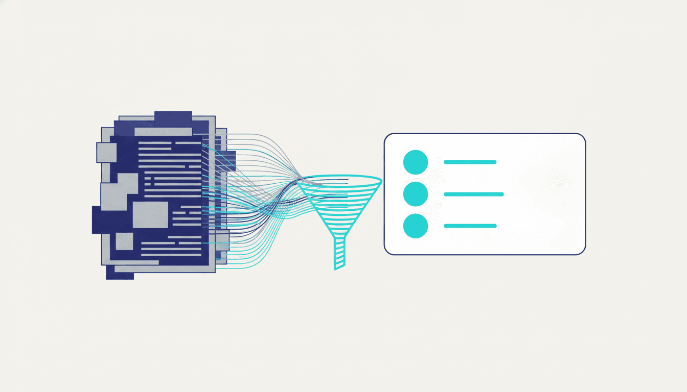 7 Strategic Ways Text Summarisation Elevates Your Content Strategy