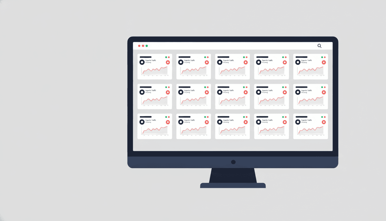 Choosing the Best SEO Software for Agencies in 2026